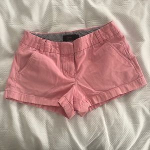 J. Crew Chino Shorts